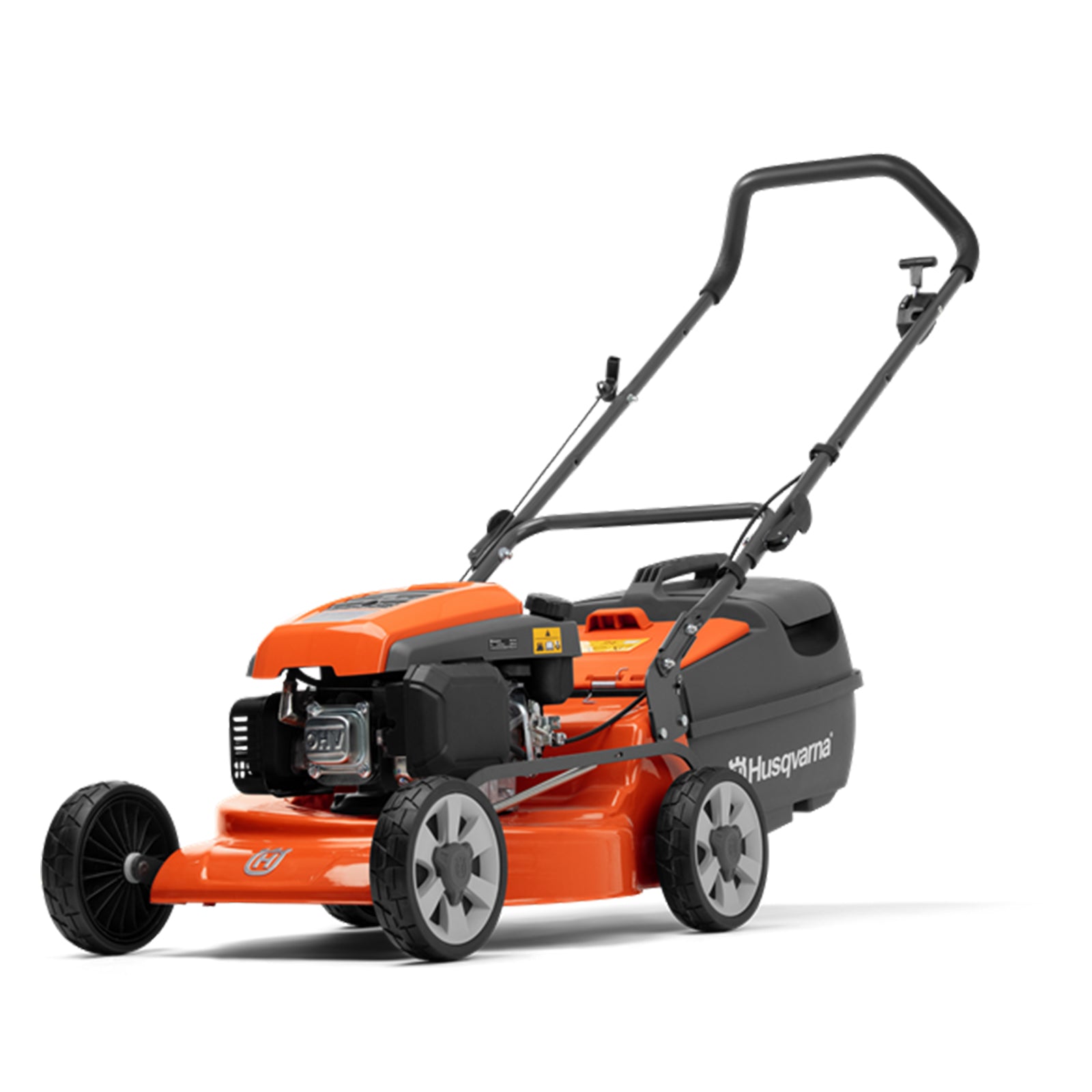 HUSQVARNA LC219P Lawn Mower