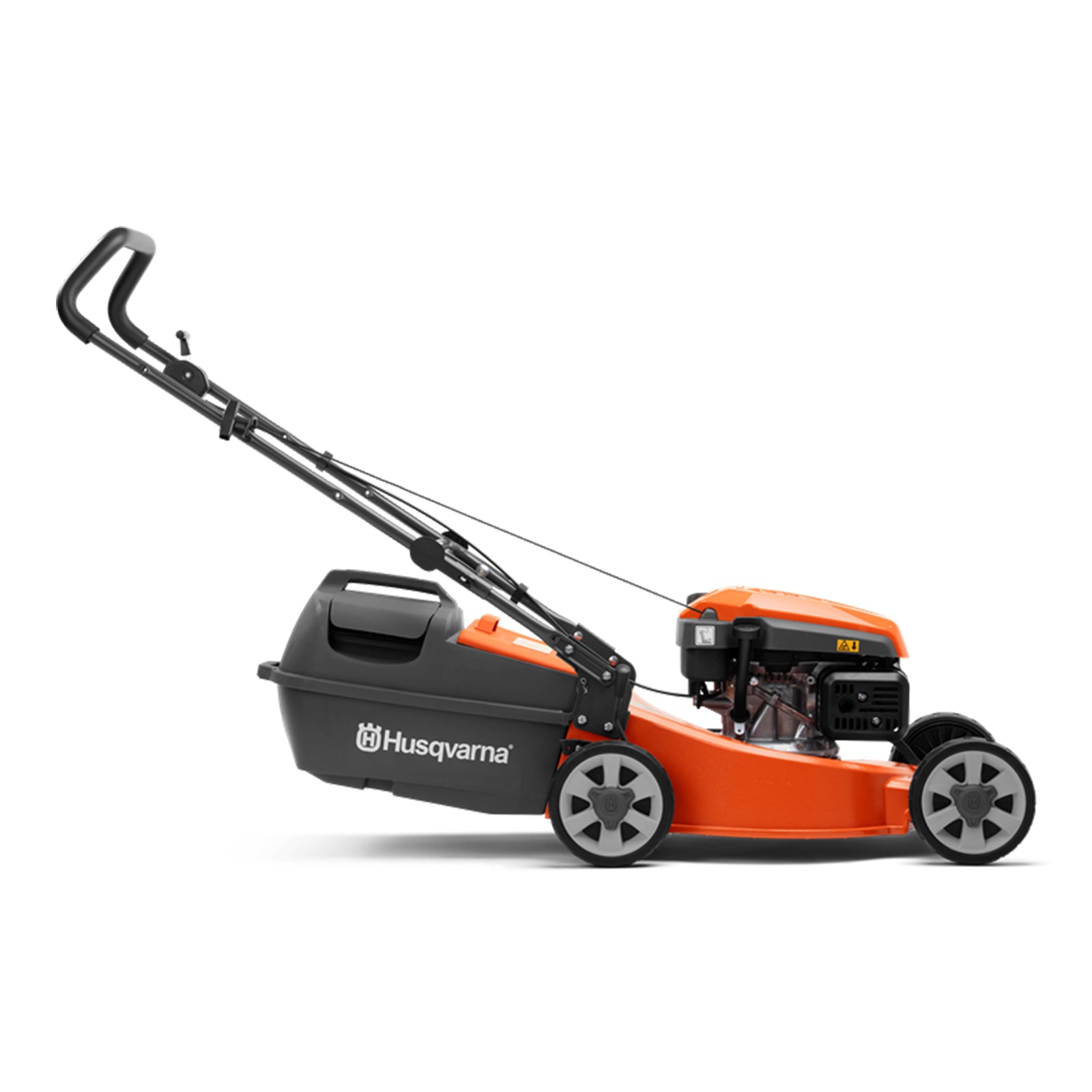 HUSQVARNA LC419A Lawn Mower