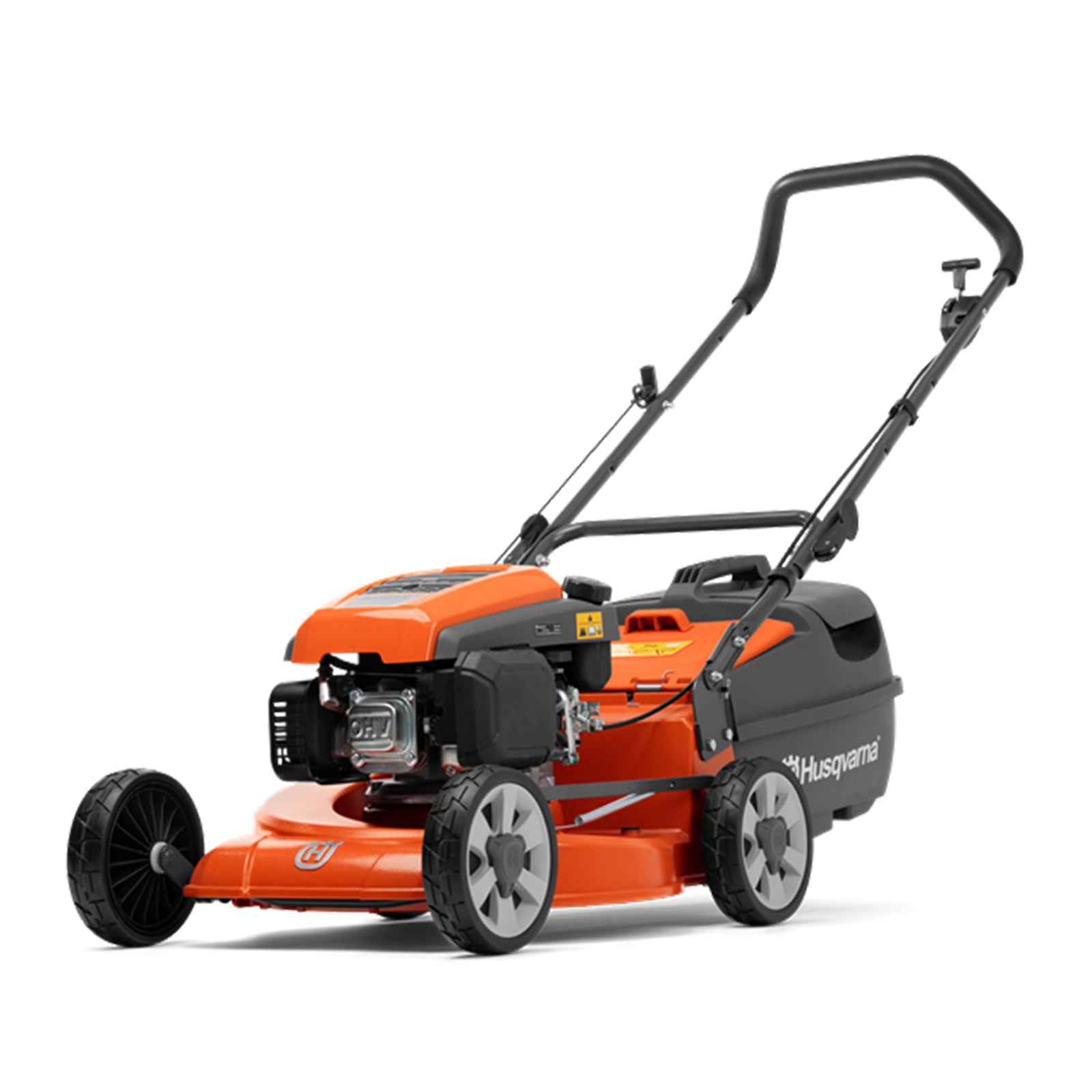 HUSQVARNA LC419A Lawn Mower