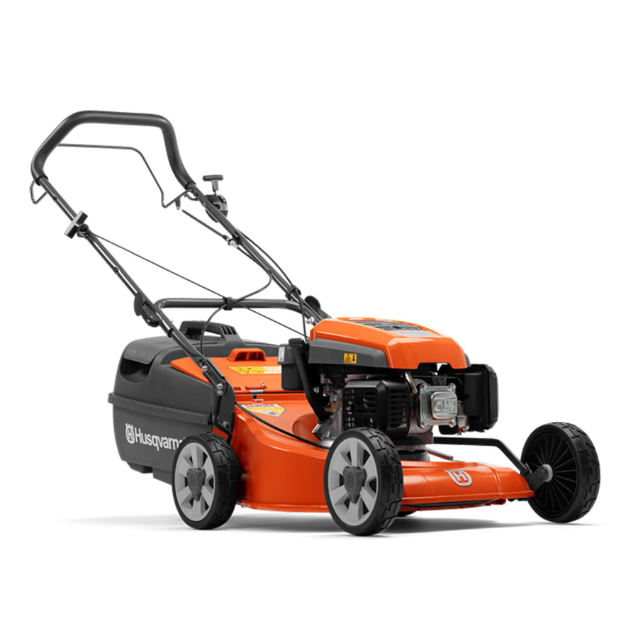 HUSQVARNA LC419SP Self Propelled Lawn Mower