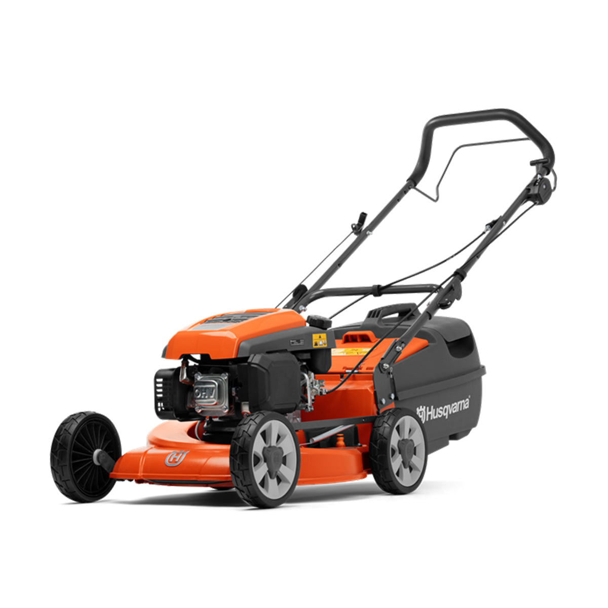 HUSQVARNA LC419SP Self Propelled Lawn Mower
