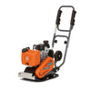 HUSQVARNA LF60 Forward Plate Compactor Honda LAT