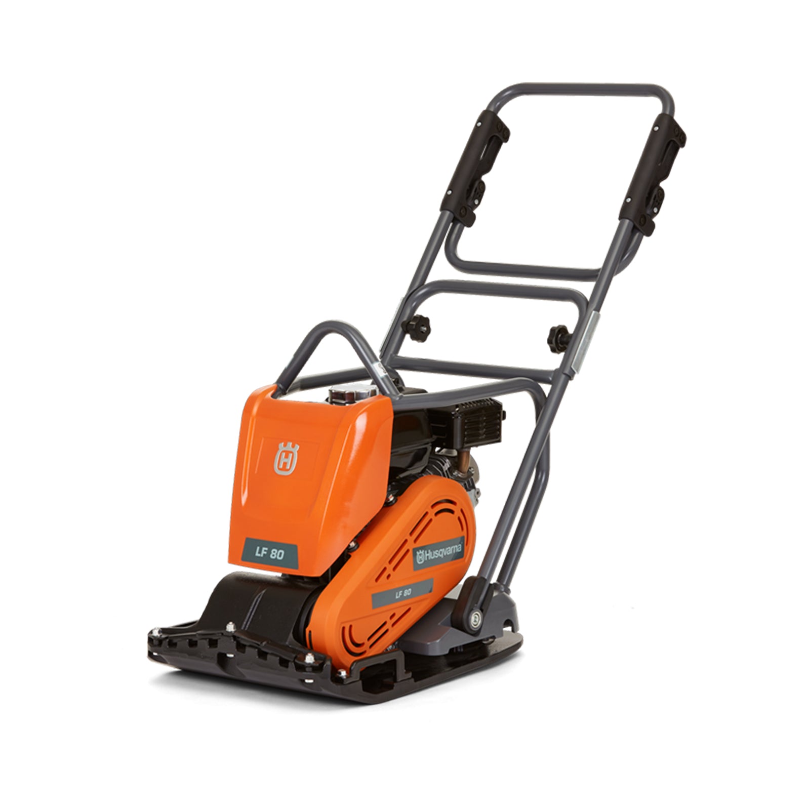 HUSQVARNA LF80 Forward Plate Compactor Honda LAT