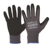 Black Panther Gloves (Size 9)