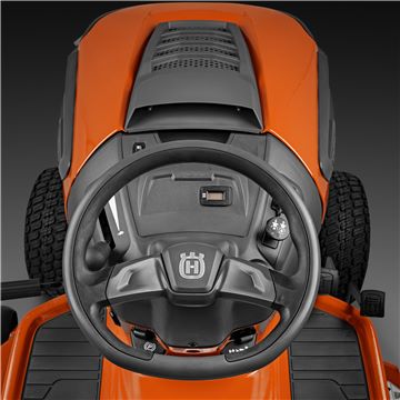 HUSQVARNA TS142T Lawn Tractor