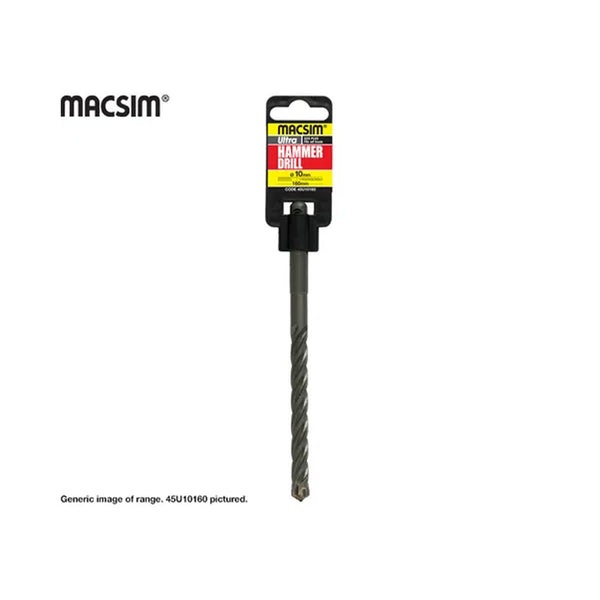 Macsim Fastener Collection | WPD Group