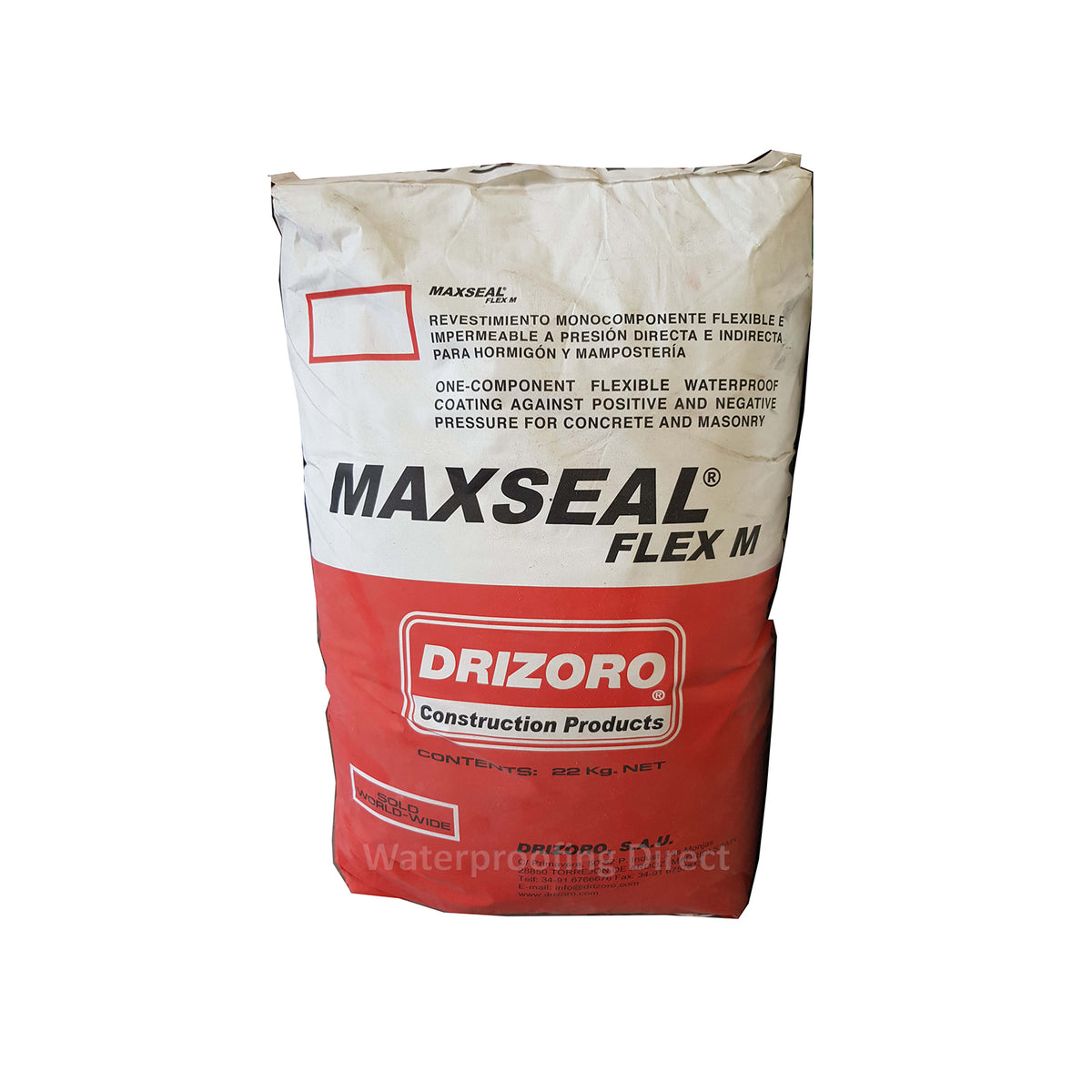Drizoro Maxseal Flex M