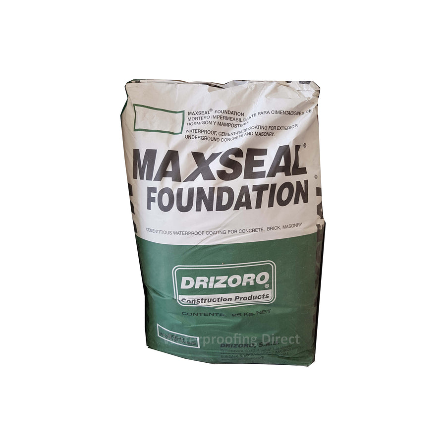 Maxseal Foundation