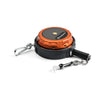 HUSQVARNA Loggers Tape with release hook 15m