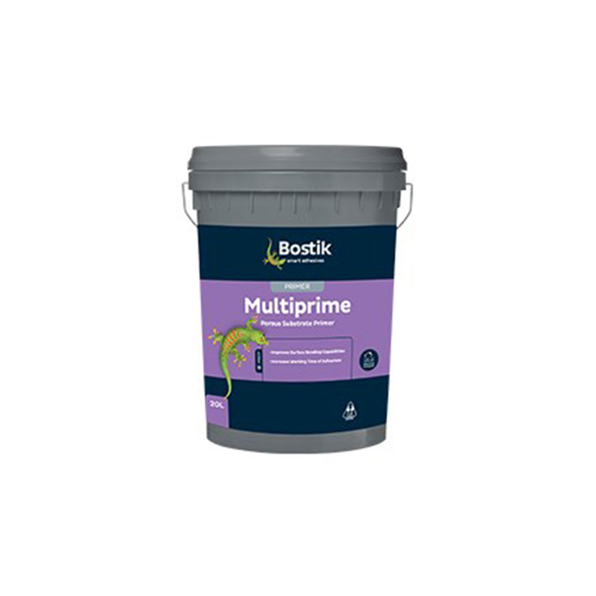 BOSTIK MULTIPRIME