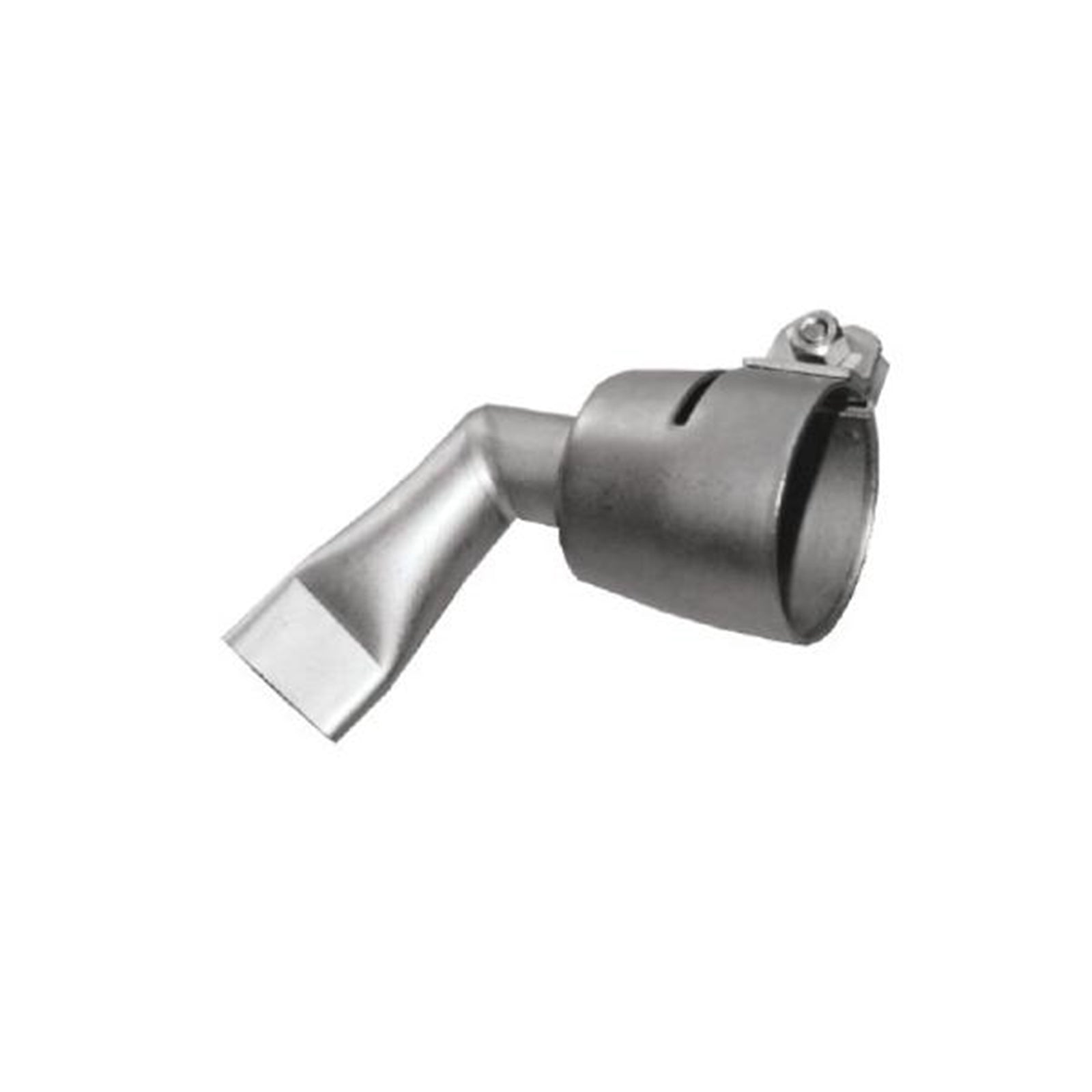 LEISTER 20mm Angled Nozzle (60 Deg)