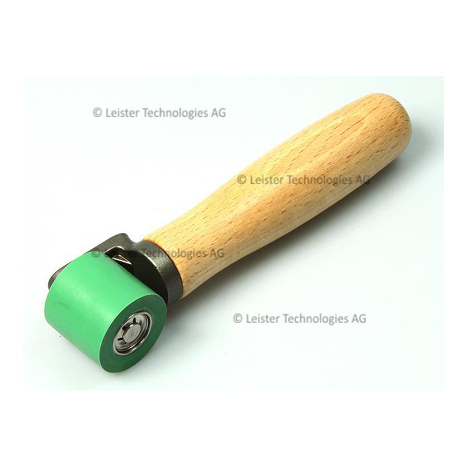 LEISTER 28mm Silcon Pressure Roller
