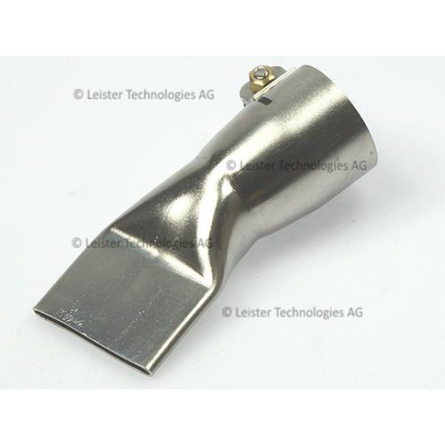 LEISTER 40mm Wide Slot Nozzle