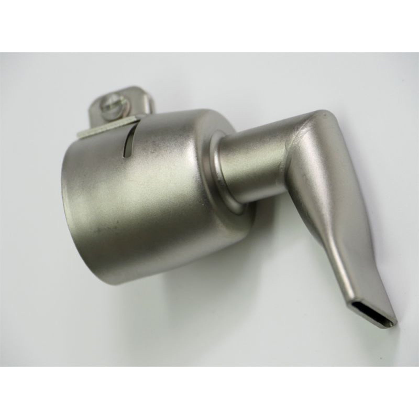 LEISTER 20mm Angled Nozzle (90 deg)