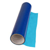 Window Protecta Film Low Tack - UV Protected: 610mm x 100m roll