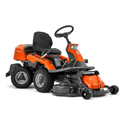 HUSQVARNA R216 Ride On Lawn Mower