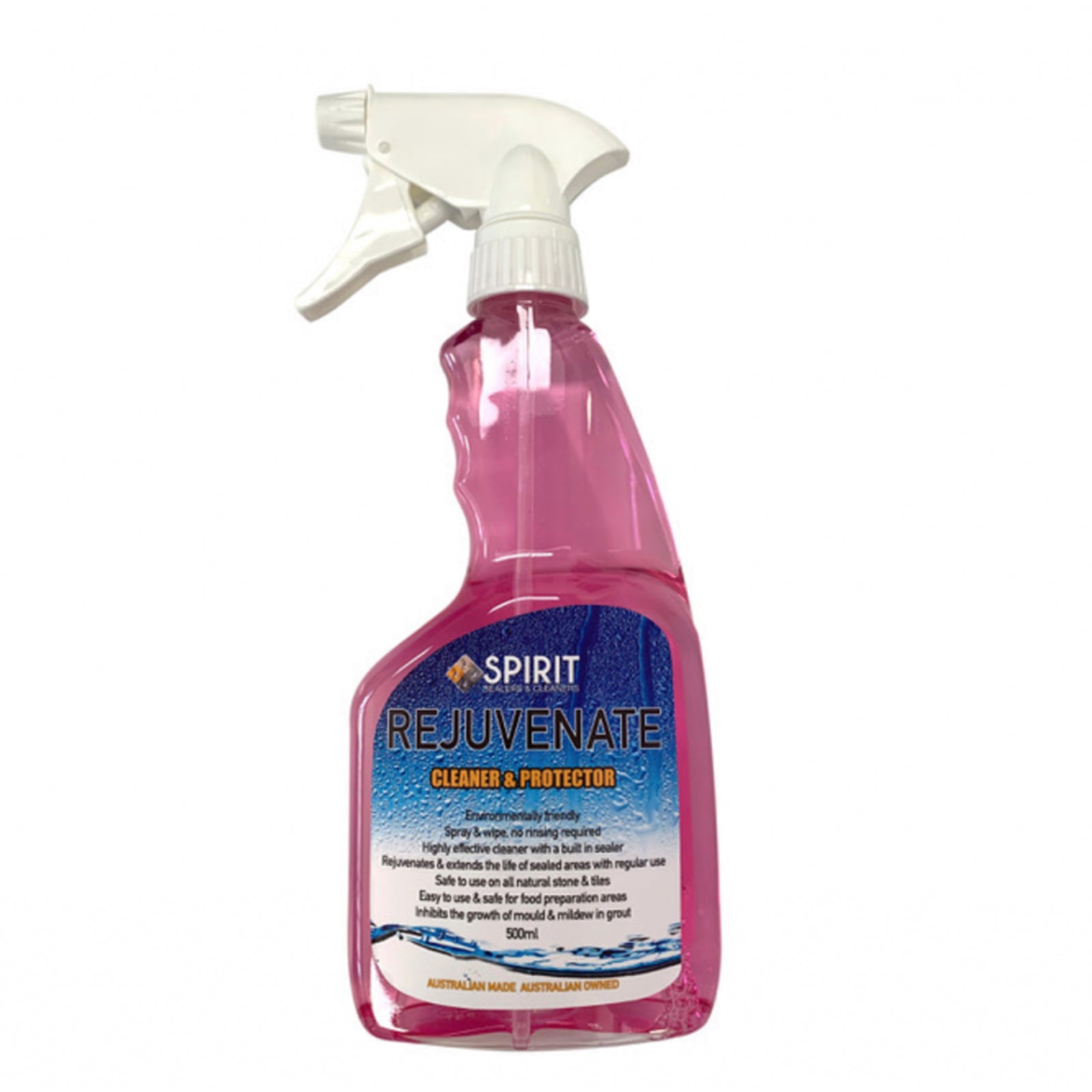 Spirit Rejuvenate Spray