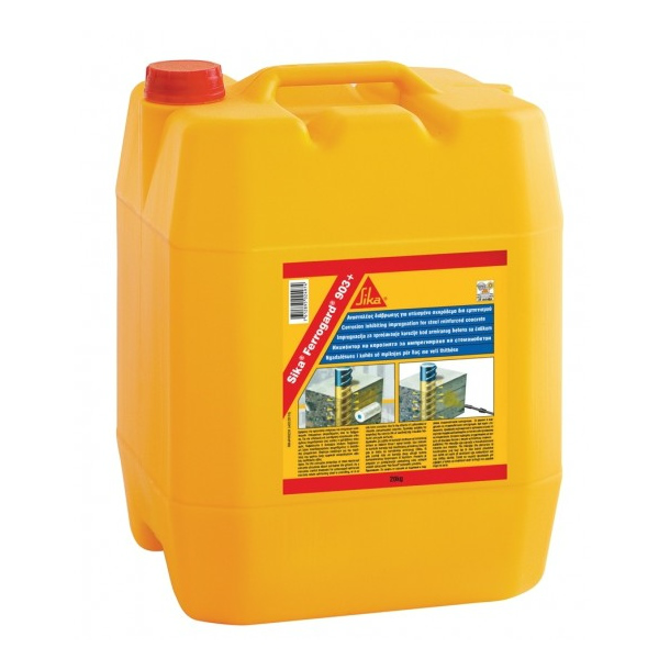 SIKA Ferrogard 903+