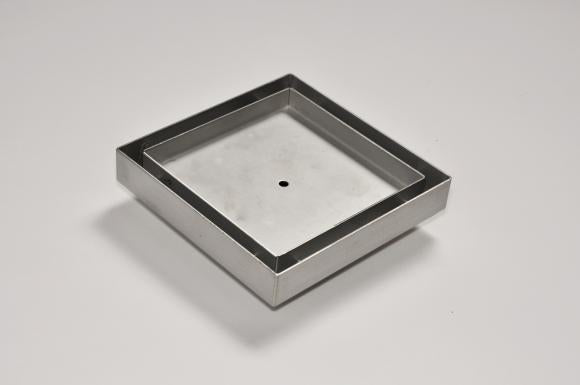 SQ100Ti: 130mm x 130mm