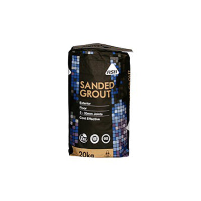 BOSTIK SANDED GROUT