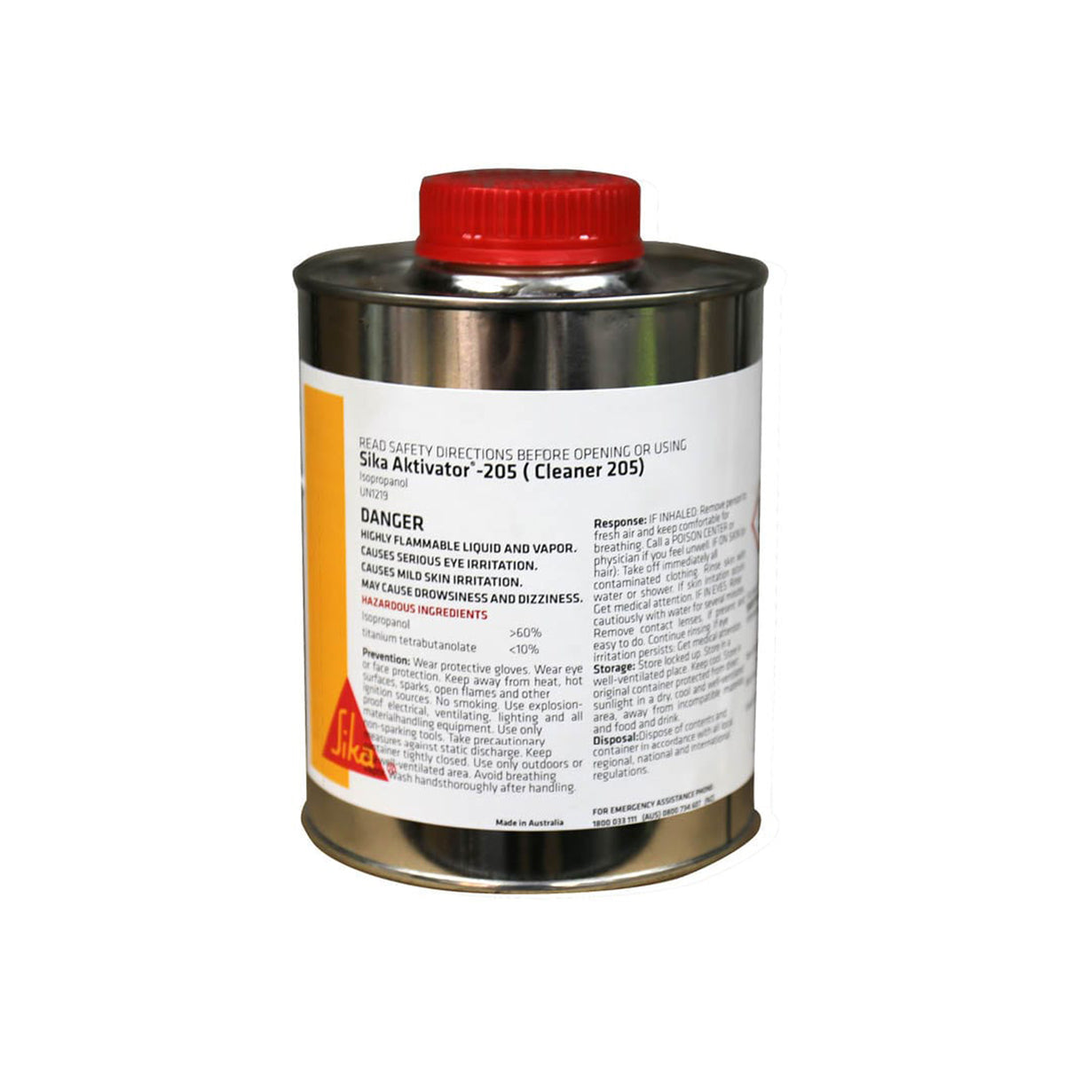 SIKA Aktivator 205