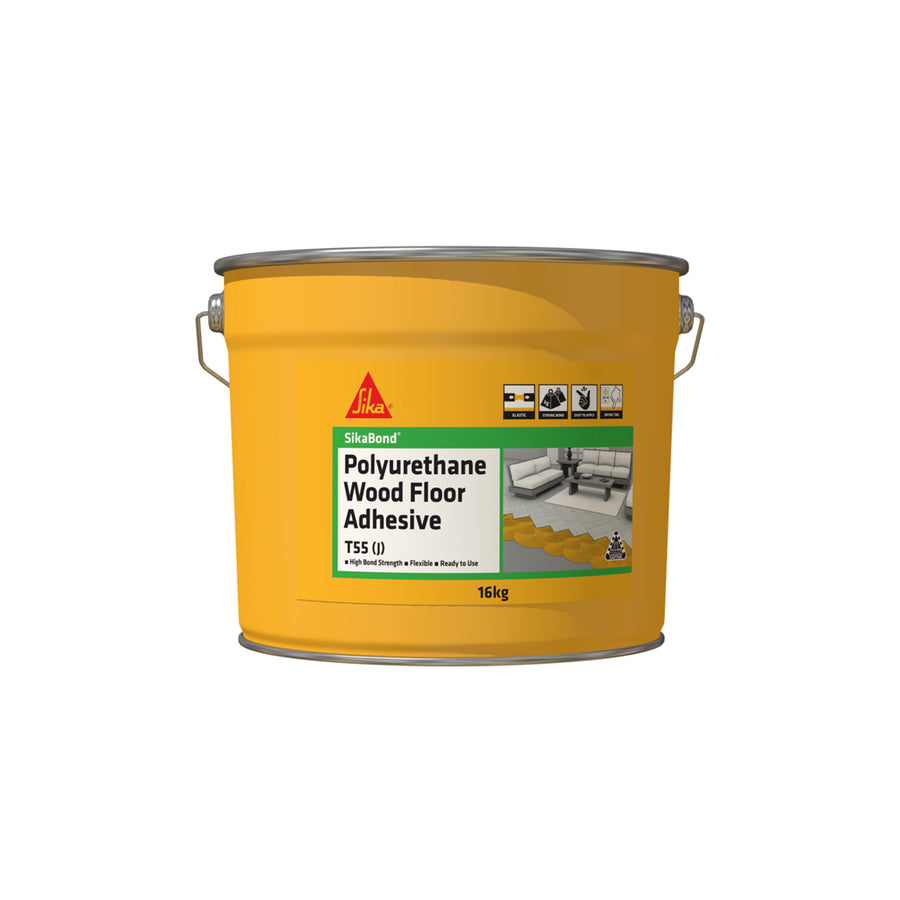 SIKA SikaBond T55J 16kg