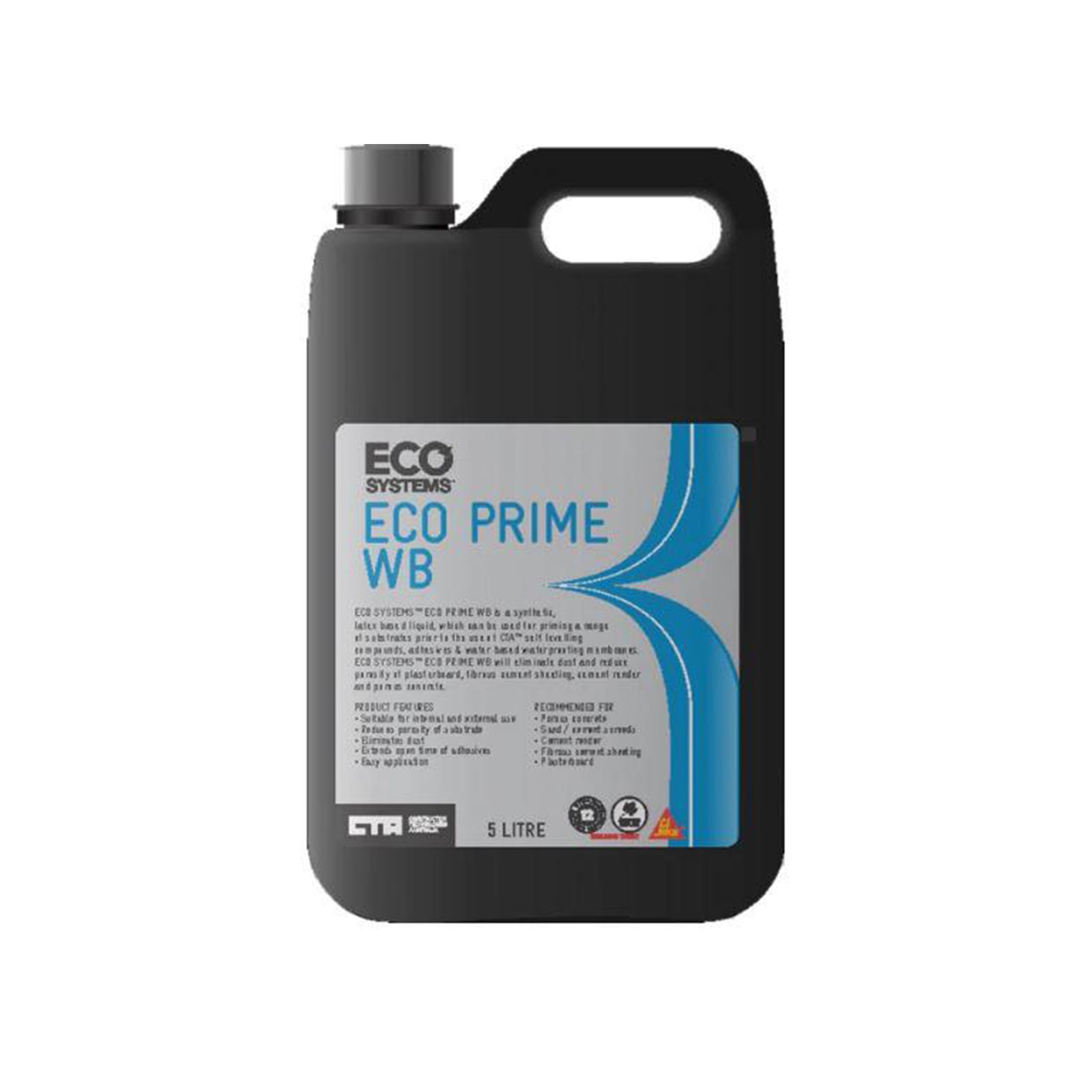 SIKA Eco Prime WB Primer