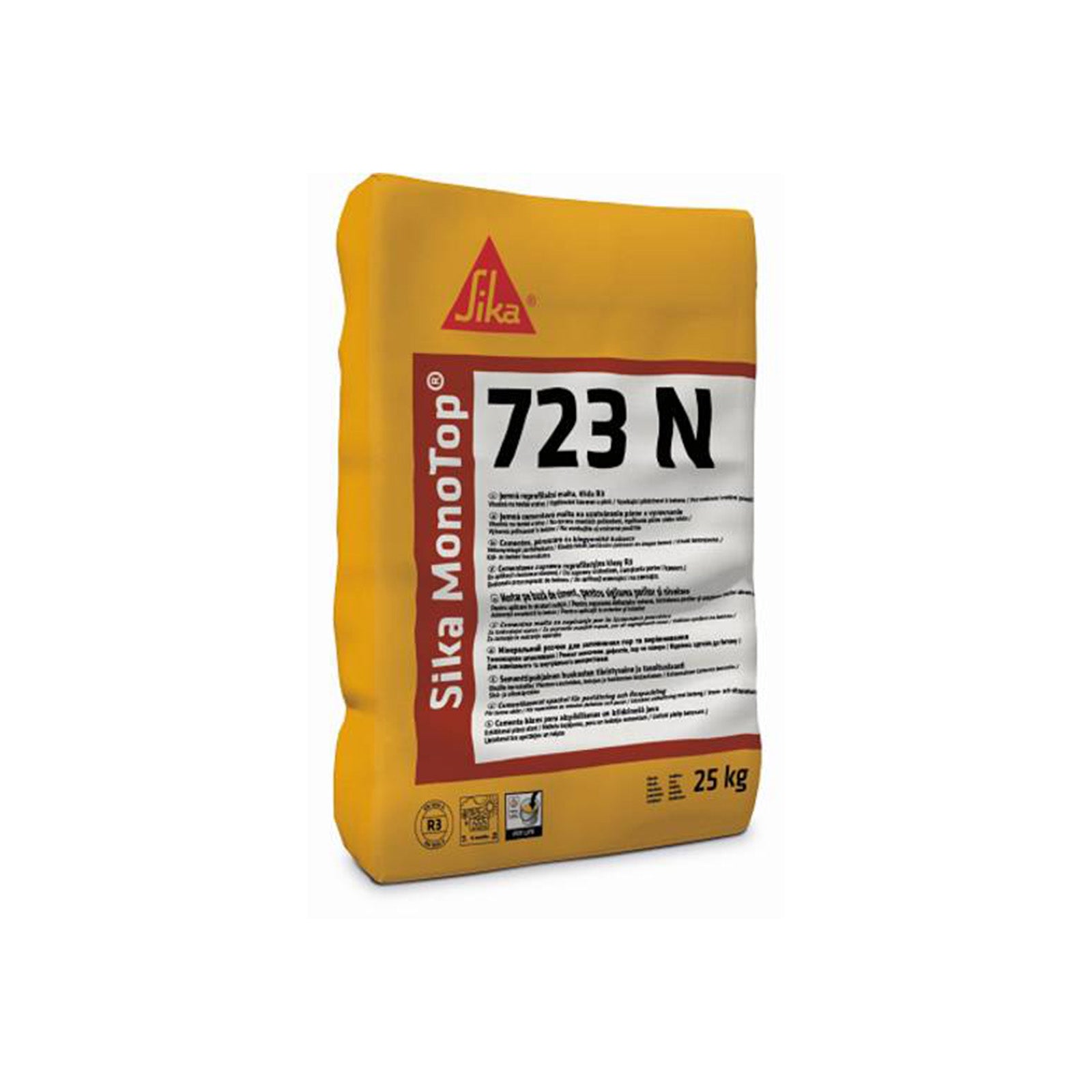 SIKA MonoTop 723 N