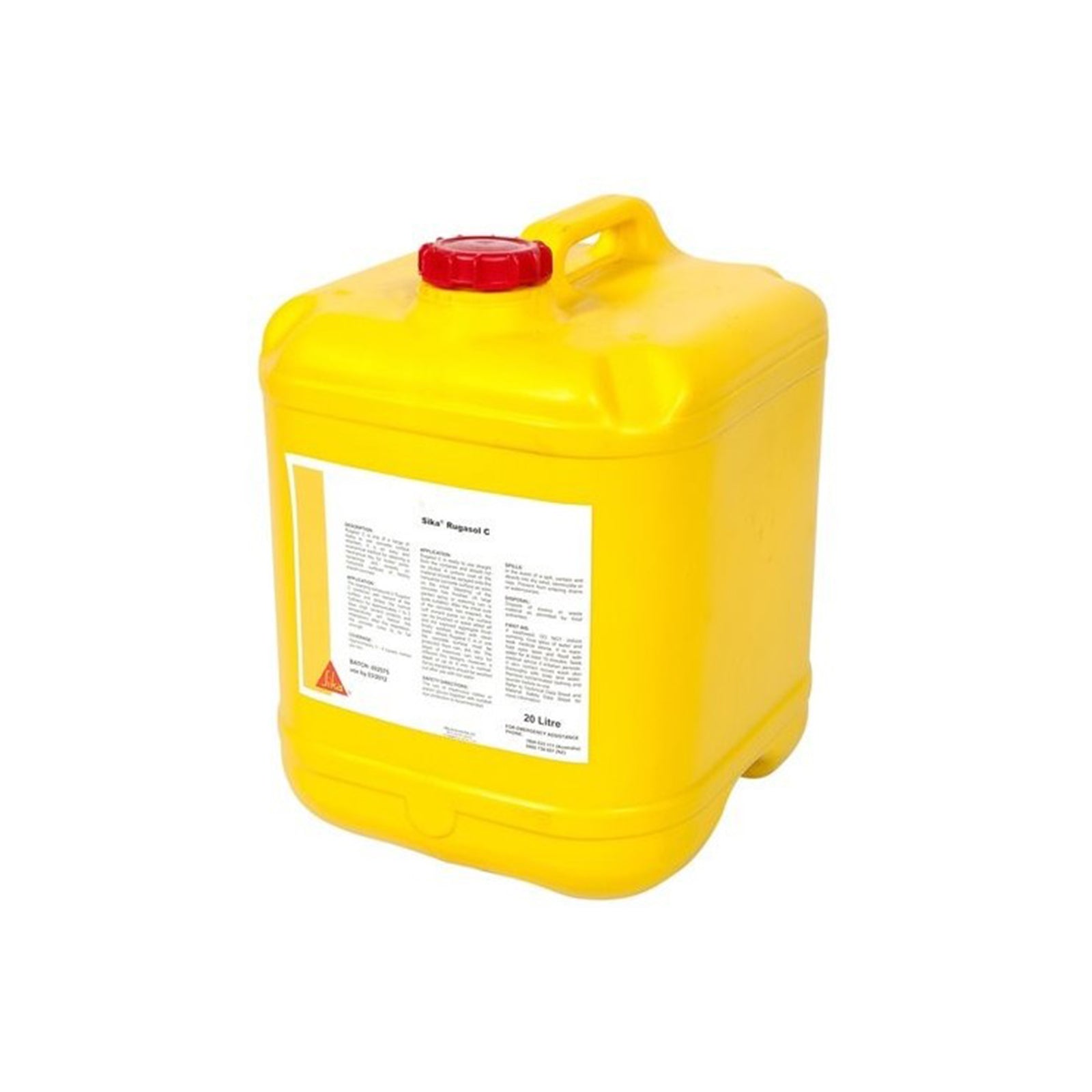 SIKA Rugasol C