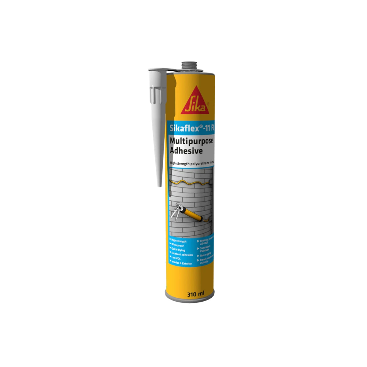 SIKA Sikaflex 11FC (Box)