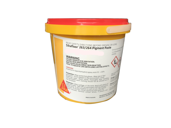 SIKA Ferrogard 500 Crete