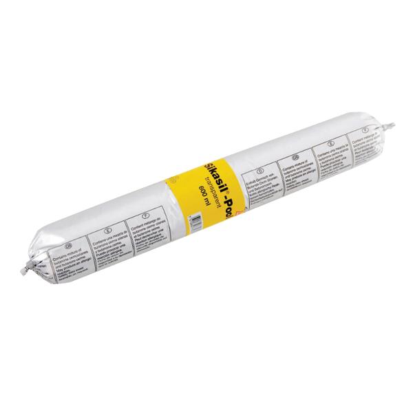 SIKA Sikasil Pool (Box of 20)