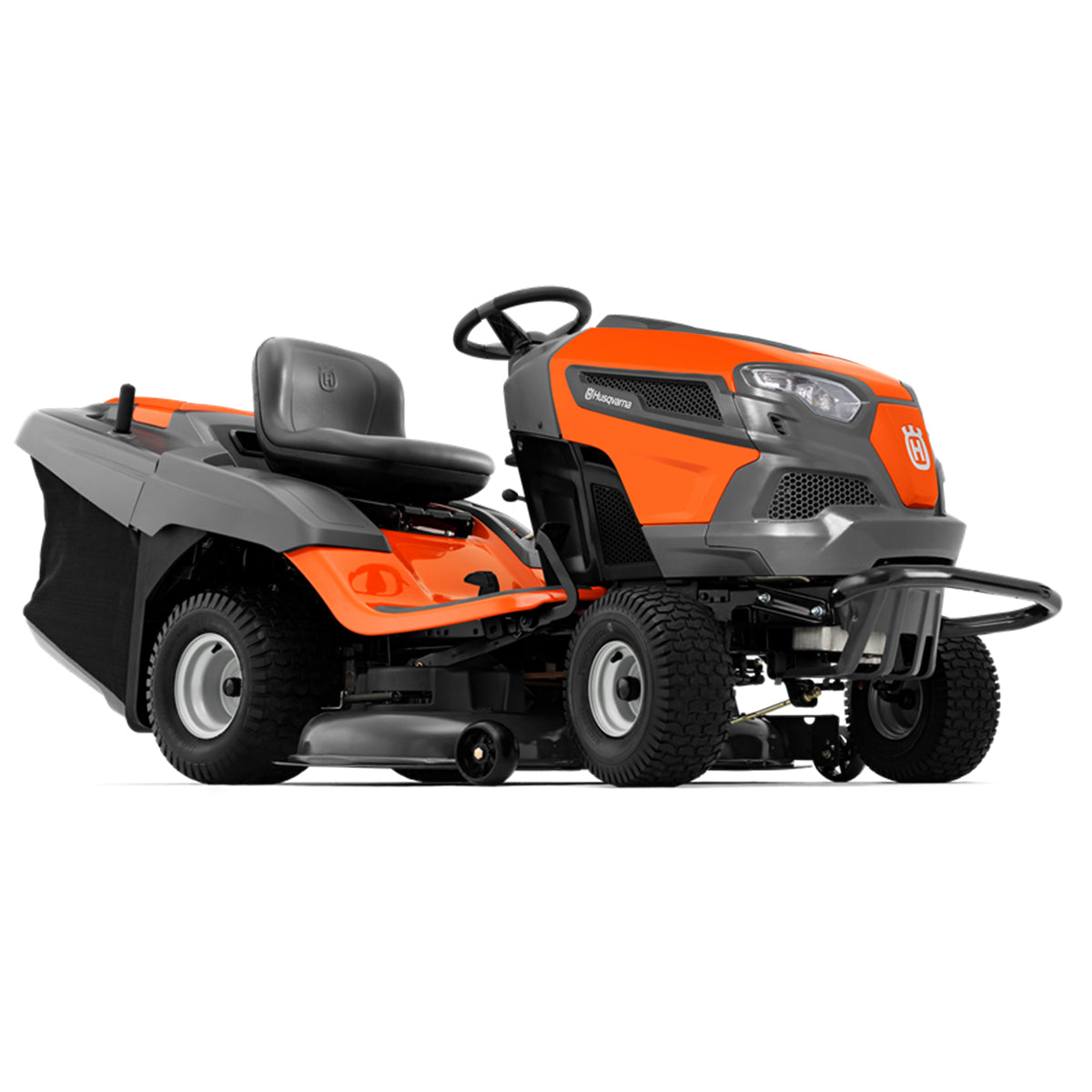 HUSQVARNA TC138T Lawn Tractor