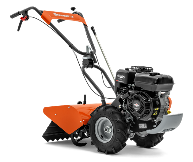 HUSQVARNA TR348 Tiller Rear Tine Cultivator