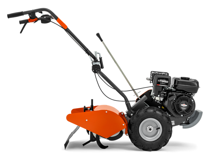 HUSQVARNA TR348 Tiller Rear Tine Cultivator