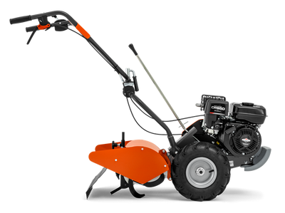 HUSQVARNA TR348 Tiller Rear Tine Cultivator