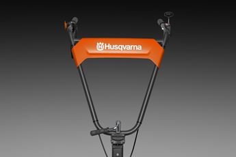 HUSQVARNA TR348 Tiller Rear Tine Cultivator