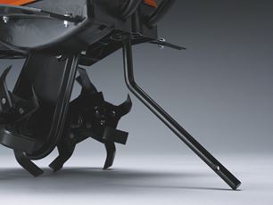 HUSQVARNA TR348 Tiller Rear Tine Cultivator