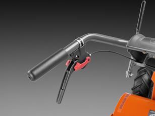 HUSQVARNA TR348 Tiller Rear Tine Cultivator