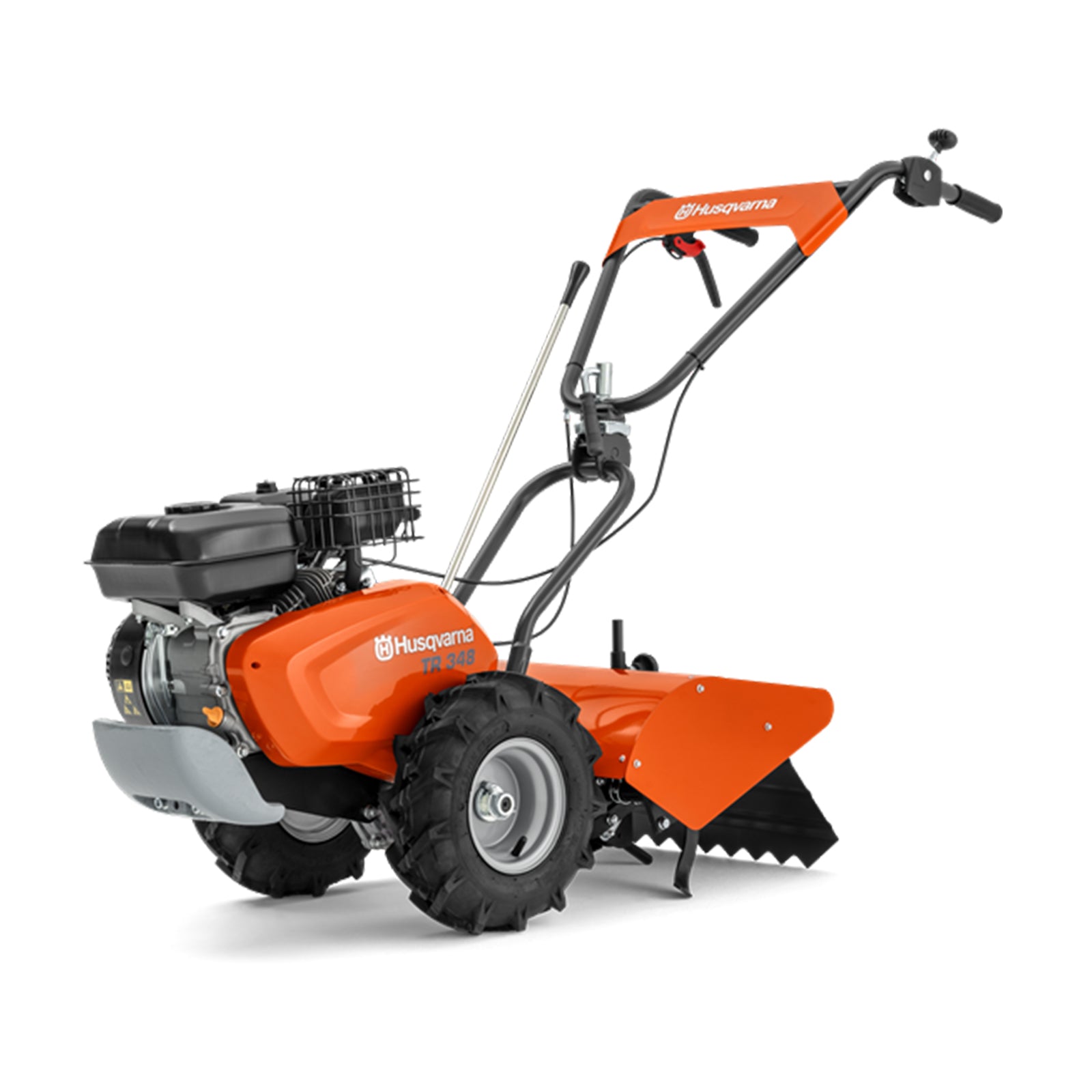 HUSQVARNA TR348 Tiller Rear Tine Cultivator
