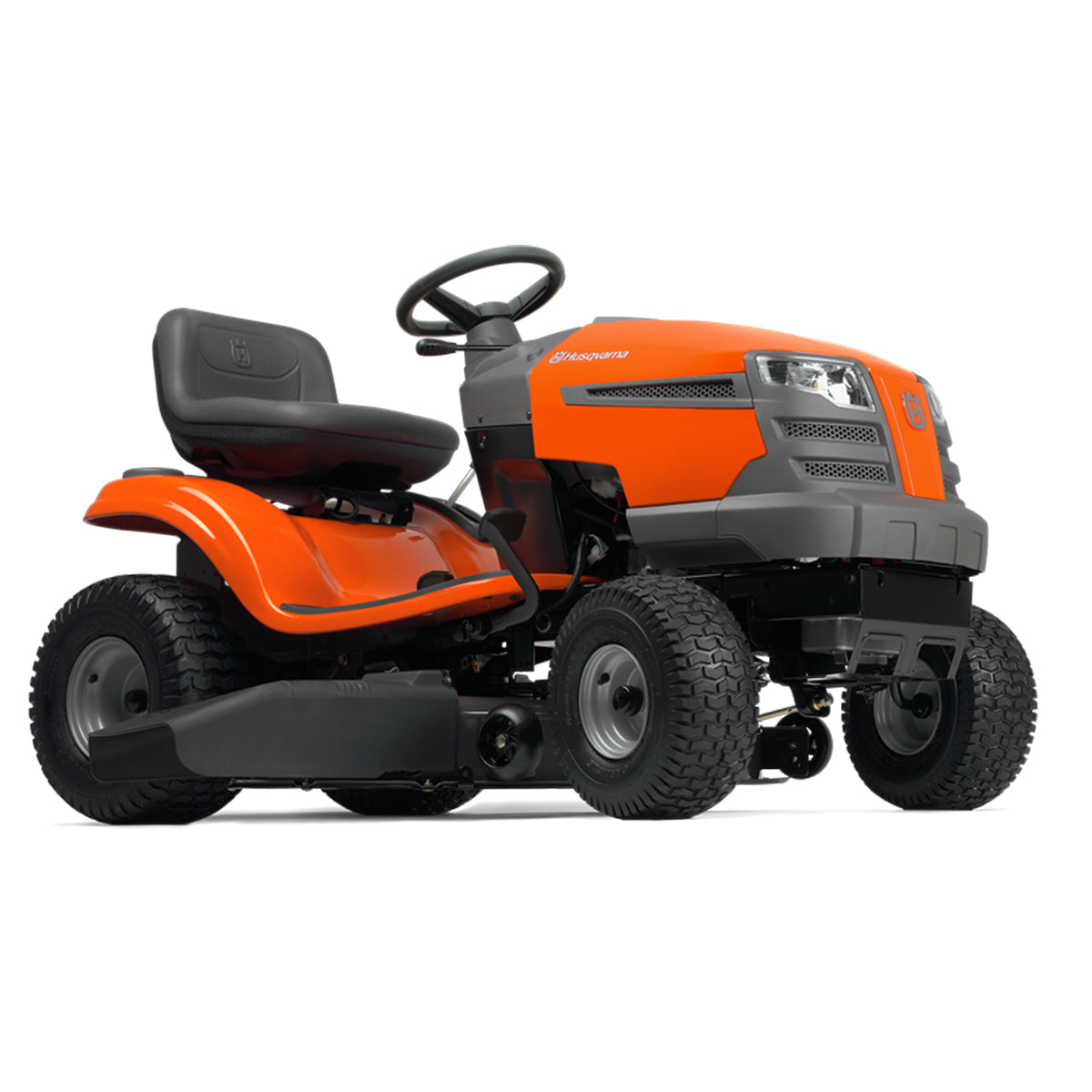 HUSQVARNA TS142 Lawn Tractor
