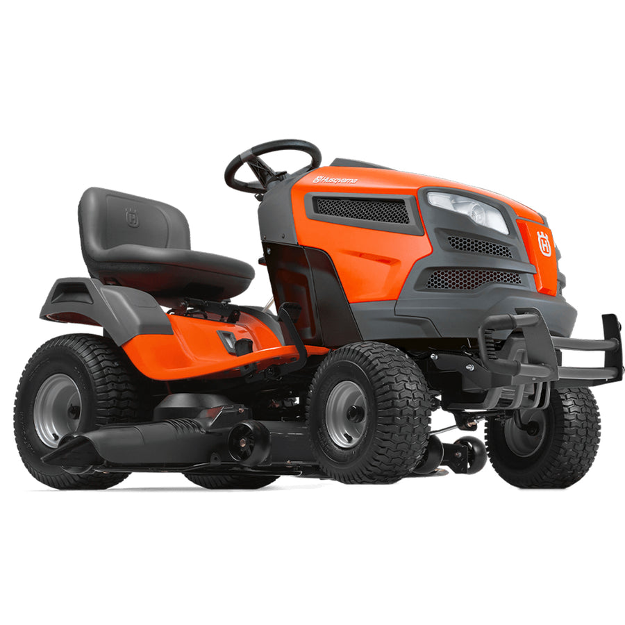 HUSQVARNA TS142TXD Lawn Tractor