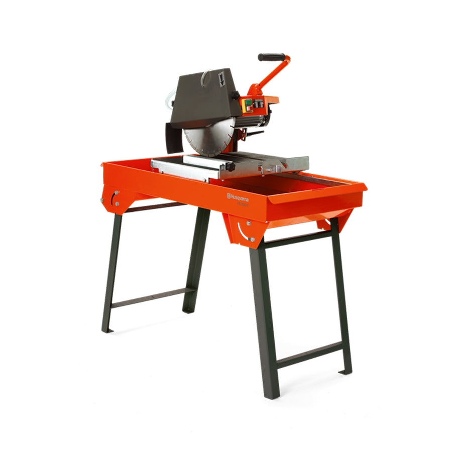 HUSQVARNA MASONRY SAW TS300E 2.2Kw
