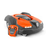 HUSQVARNA Auto Mower Toy