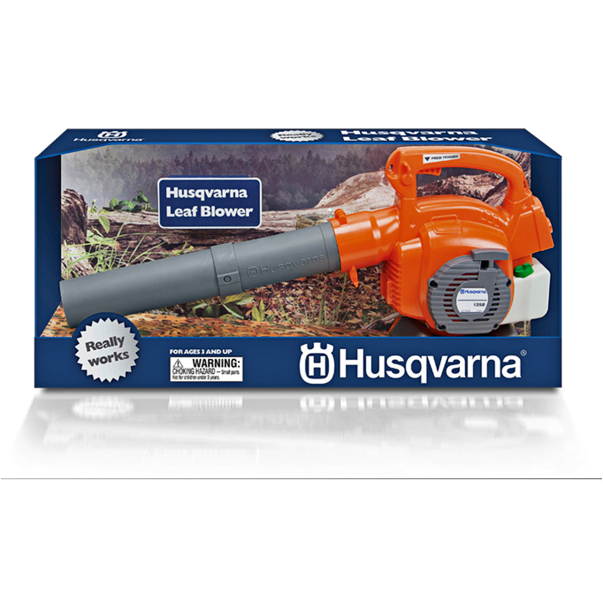 HUSQVARNA Toy Blower