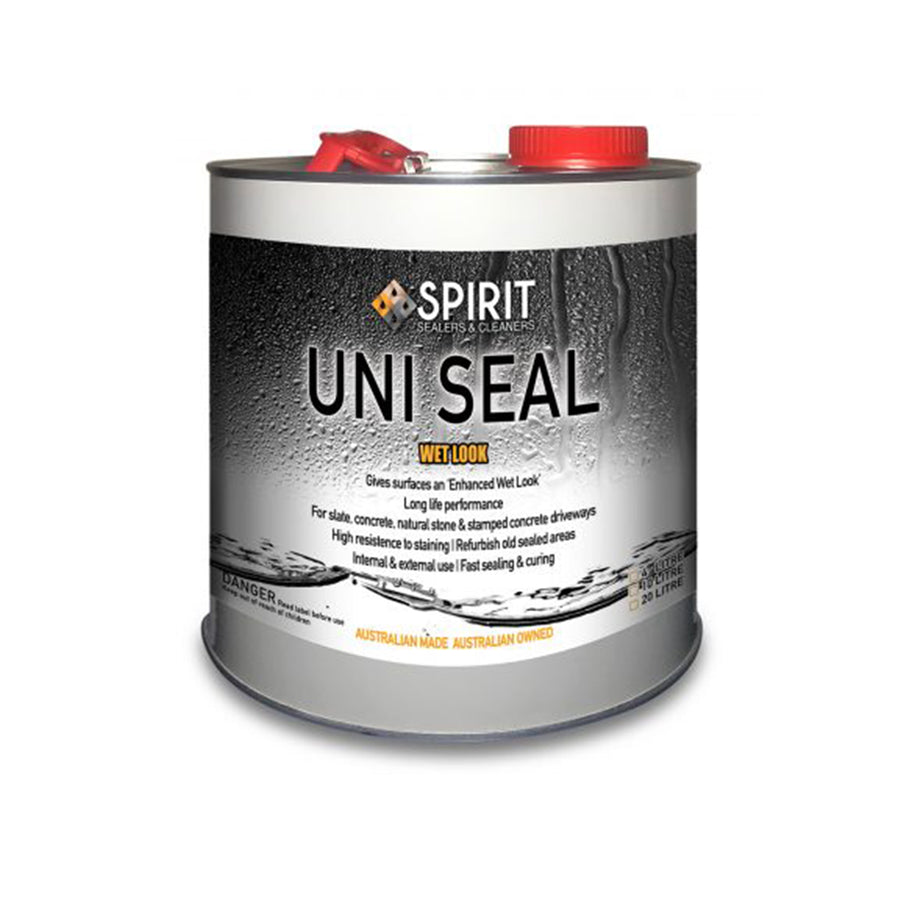 Spirit Uni-Seal