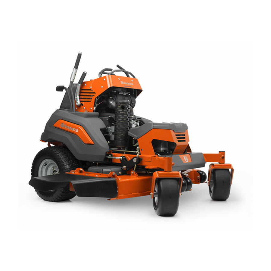 HUSQVARNA V548 Compact Stand-On Mower