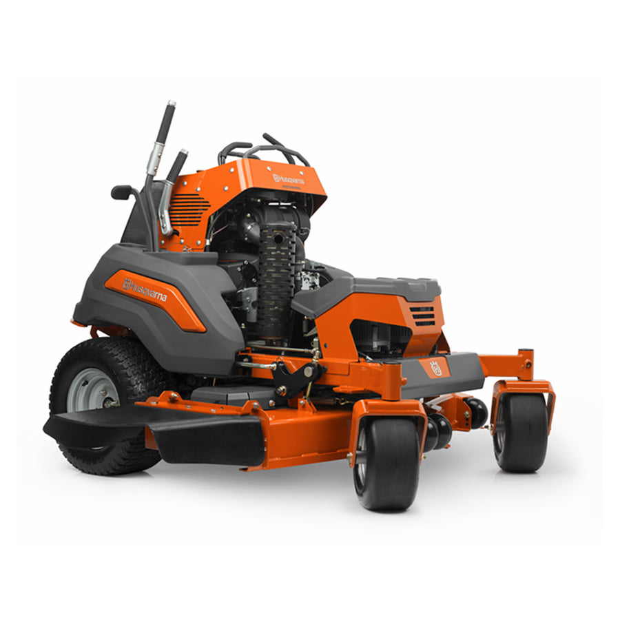 HUSQVARNA V554 Compact Stand-On Mower