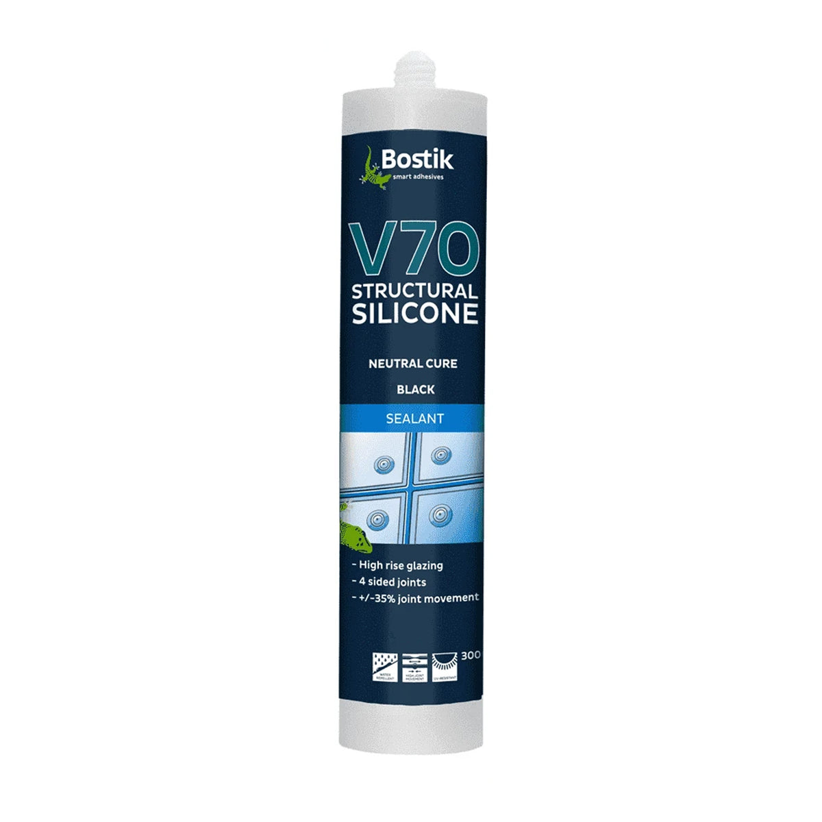 BOSTIK V70 (Box of 15)