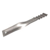 WPD Veneer Ties (Side Fix): Galvanised Steel Light Duty